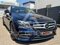 2019 Mercedes Benz E 400