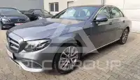 2019 Mercedes Benz E 400