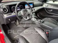 2019 Mercedes Benz E 400
