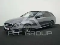2019 Mercedes Benz E 400