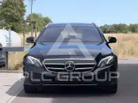 2019 Mercedes Benz E 400