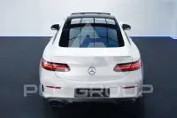 2019 Mercedes Benz E 400