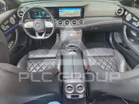 2019 Mercedes Benz E 400