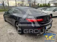 2019 Mercedes Benz E 400