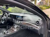2019 Mercedes Benz E 400