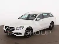 2019 Mercedes Benz E 400