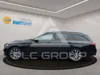 2019 Mercedes Benz E 400