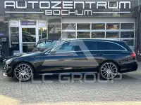 2019 Mercedes Benz E 400