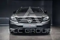 2019 Mercedes Benz E 400