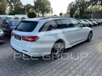2019 Mercedes Benz E 400