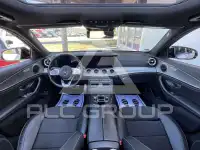 2019 Mercedes Benz E 400