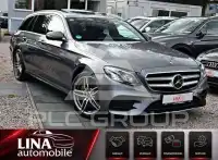 2019 Mercedes Benz E 400