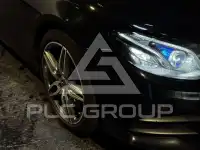 2019 Mercedes Benz E 400