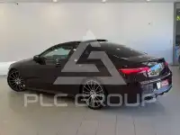 2019 Mercedes Benz E 400