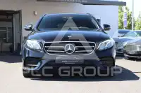 2019 Mercedes Benz E 400