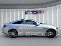2019 Mercedes Benz E 400