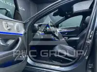 2019 Mercedes Benz E 400