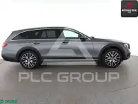 2019 Mercedes Benz E 400