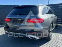 2019 Mercedes Benz E 400