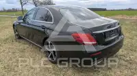 2019 Mercedes Benz E 400