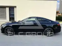 2019 Mercedes Benz E 400
