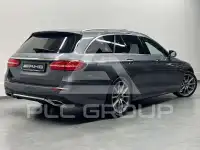 2019 Mercedes Benz E 400