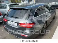 2019 Mercedes Benz E 400