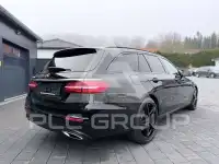 2019 Mercedes Benz E 400