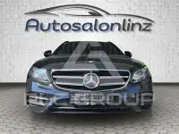 2019 Mercedes Benz E 400