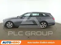 2019 Mercedes Benz E 400