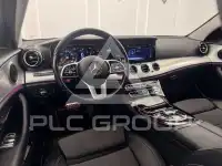 2019 Mercedes Benz E 400