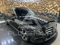 2019 Mercedes Benz E 400