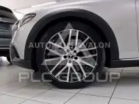 2019 Mercedes Benz E 400