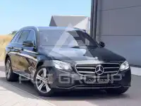 2019 Mercedes Benz E 400