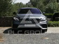2019 Mercedes Benz E 400