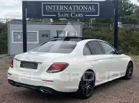 2019 Mercedes Benz E 400