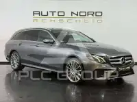 2019 Mercedes Benz E 400