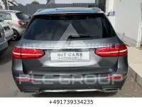 2019 Mercedes Benz E 400