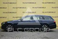 2019 Mercedes Benz E 400