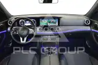 2019 Mercedes Benz E 400