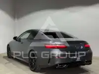 2019 Mercedes Benz E 400