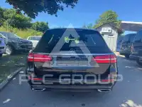 2019 Mercedes Benz E 400
