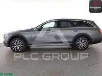2019 Mercedes Benz E 400