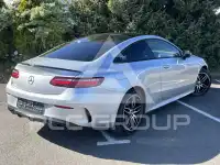 2019 Mercedes Benz E 400