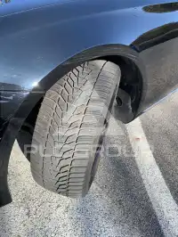 2019 Mercedes Benz E 400