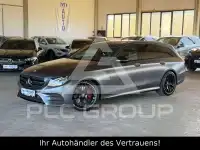2019 Mercedes Benz E 400
