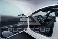 2019 Mercedes Benz E 400