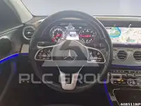 2019 Mercedes Benz E 400
