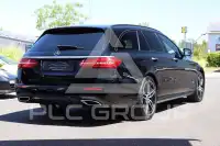 2019 Mercedes Benz E 400