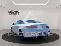 2019 Mercedes Benz E 400